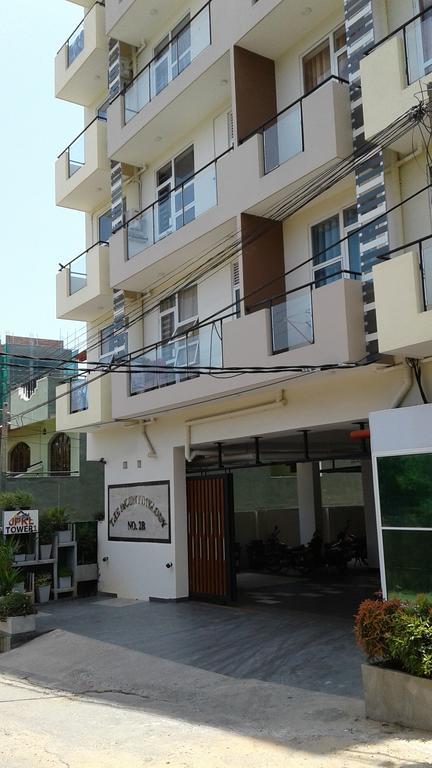 Dominic'S Best Dehiwala-Mount Lavinia Exterior photo